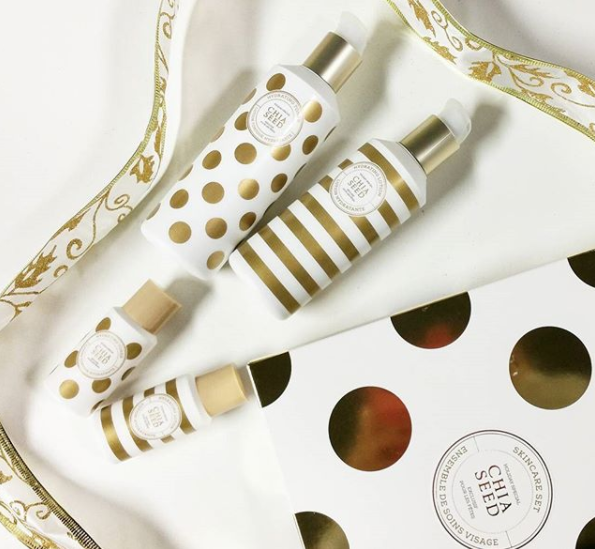 BST mỹ phẩm phiên bản giới hạn mùa lễ hội 2017 của The Face Shop - Ảnh 7.