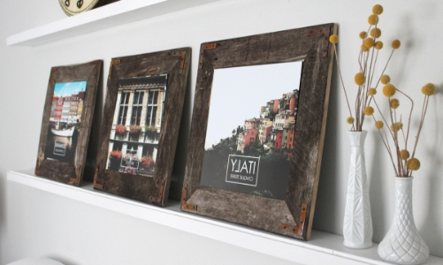 Căn hộ kết hợp giữa phong cách công nghiệp và vintage