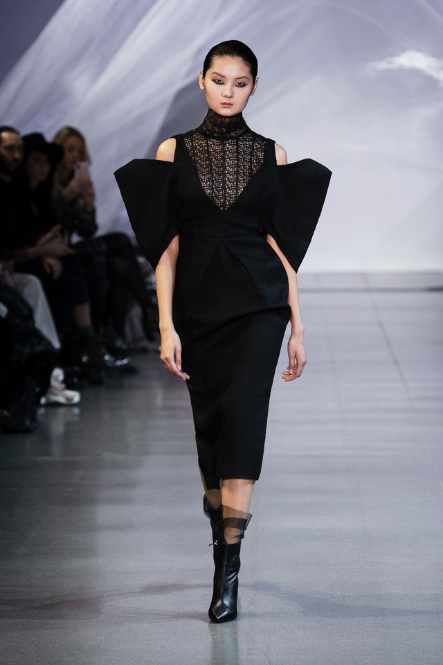 Thương hiệu thời trang Việt xuất hiện tại New York Fasion Week - Ảnh 25.