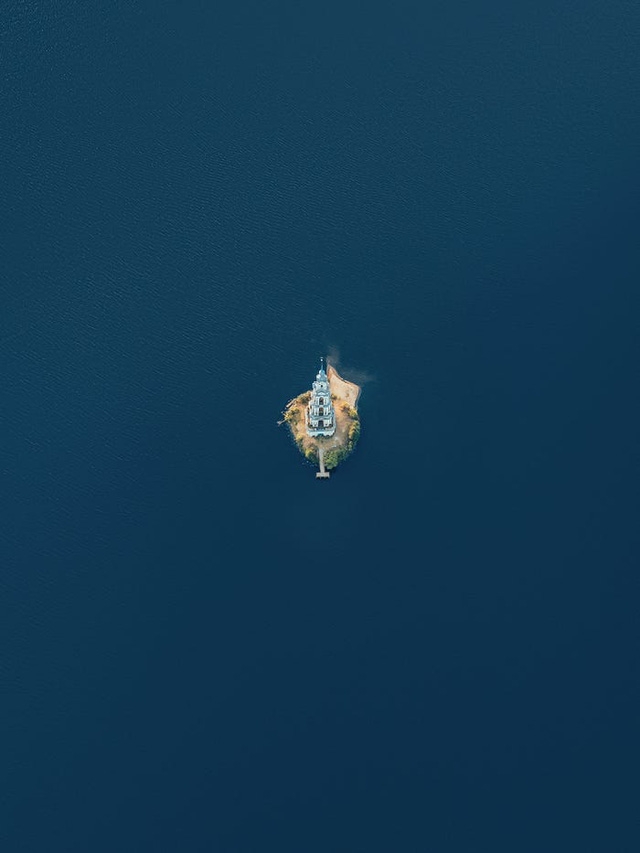 Những bức ảnh minh chứng sự ngoạn mục của thiên nhiên - Ảnh 24.