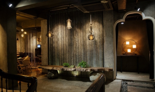 3 không gian đẹp để thưởng thức món chay tại Hà Nội