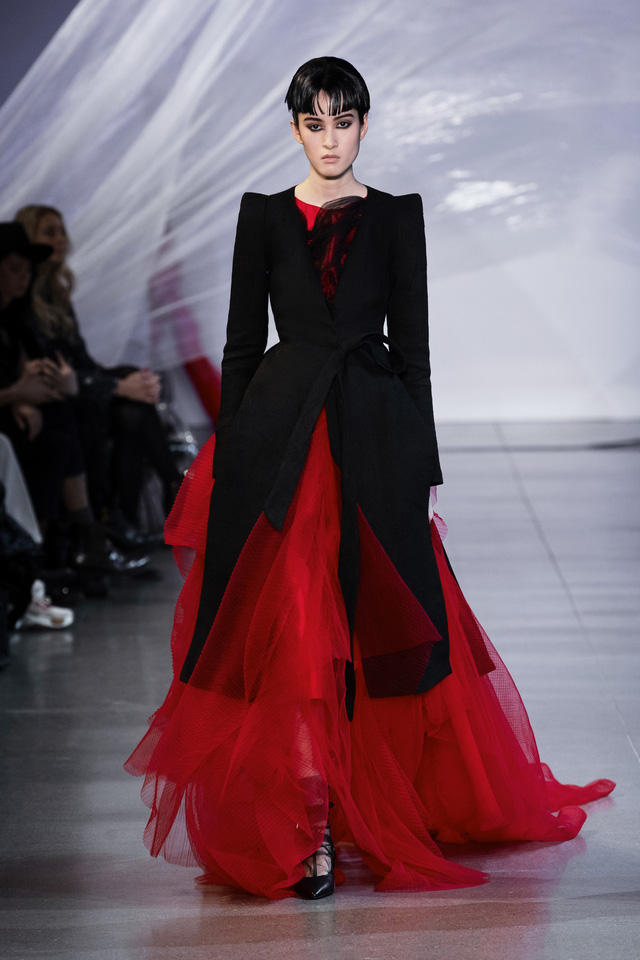 Thương hiệu thời trang Việt xuất hiện tại New York Fasion Week - Ảnh 26.