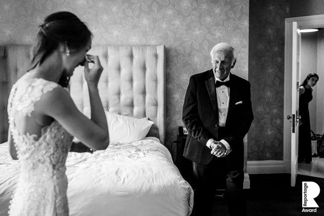 Những bức ảnh cưới ấn tượng nhất năm 2020 - Ảnh 25.