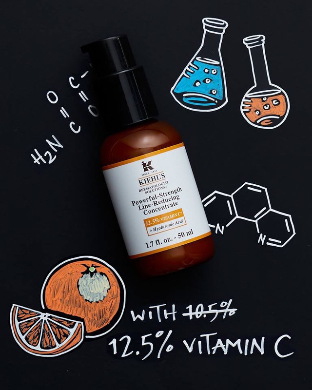 Kiehl’s ra mắt tinh chất chống nhăn phiên bản cải tiến với công thức mạnh mẽ hơn - Ảnh 2.