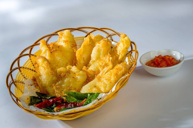 Đón Tết với 25 món mới của nhà hàng Con Gà Trống - Ảnh 4.