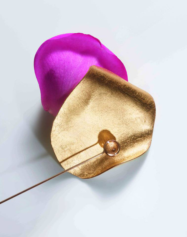 Lancôme Absolue Precious Cells Rose Drop – Đoá hồng trứ danh để tái sinh làn da - Ảnh 3.