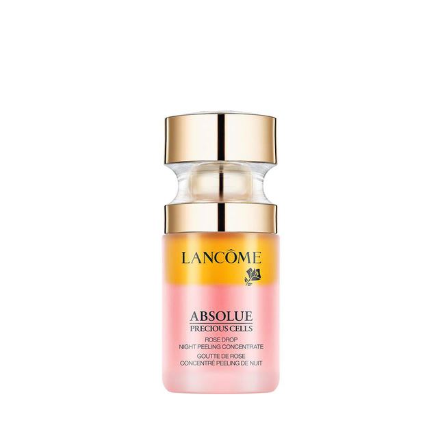 Lancôme Absolue Precious Cells Rose Drop – Đoá hồng trứ danh để tái sinh làn da - Ảnh 2.