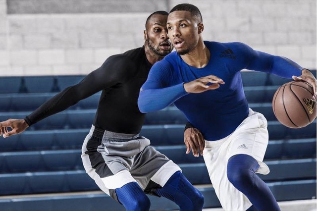 Adidas ra mắt dòng sản phẩm thể thao mới - Ảnh 3.