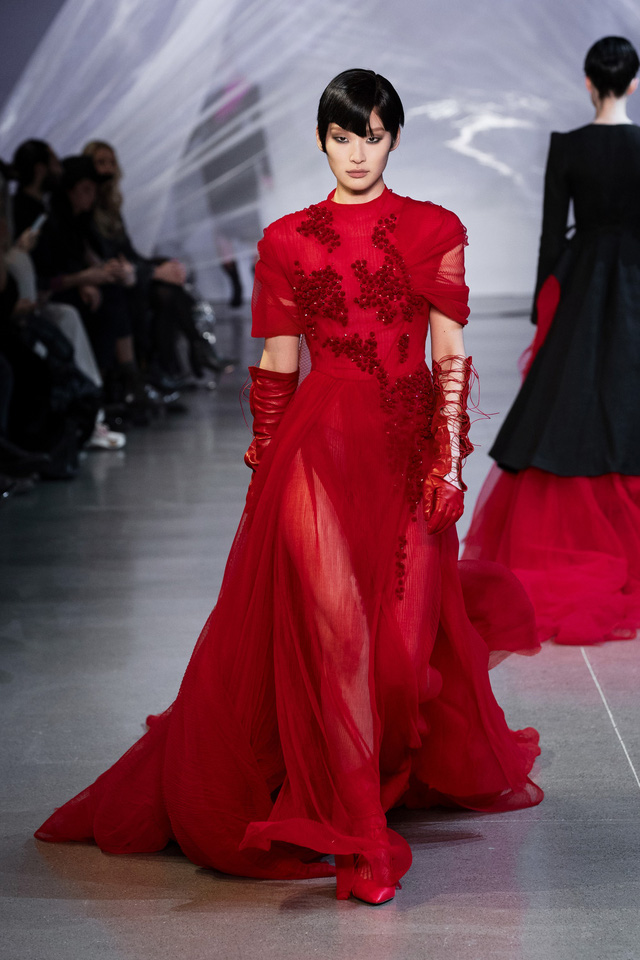 Thương hiệu thời trang Việt xuất hiện tại New York Fasion Week - Ảnh 27.