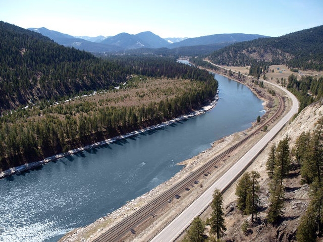 Những địa danh bạn nên check in khi tới mỗi tiểu bang Hoa Kỳ - Ảnh 26.