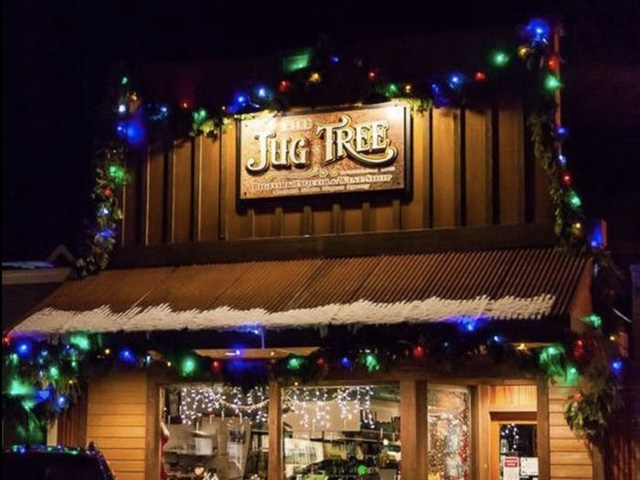 Nước Mỹ: ngắm Giáng sinh muôn màu muôn vẻ - Ảnh 26.