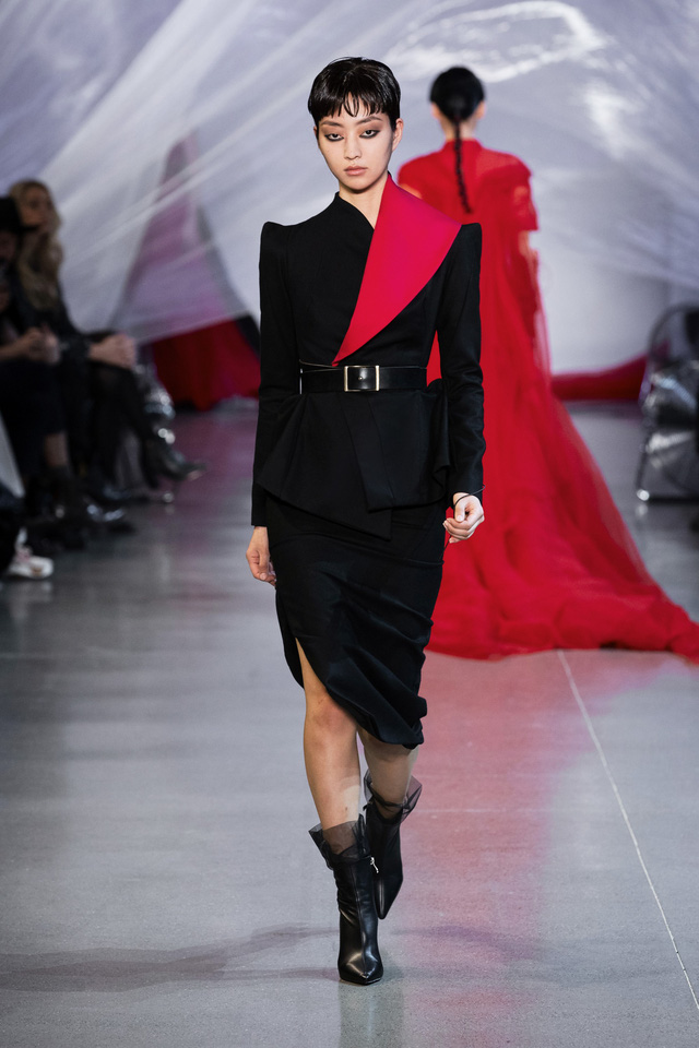 Thương hiệu thời trang Việt xuất hiện tại New York Fasion Week - Ảnh 28.