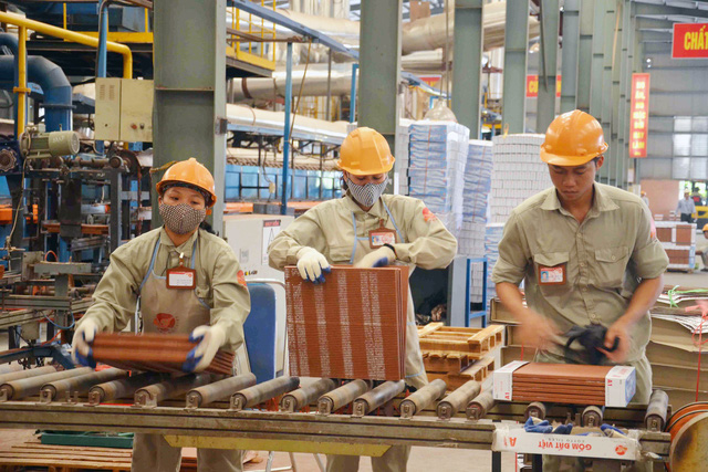 Gốm Đất Việt: sản phẩm độc đáo của người Việt - Ảnh 3.