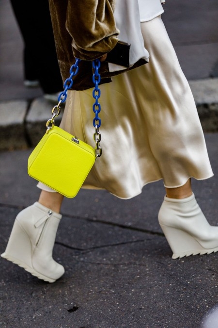 Dự đoán xu hướng thời trang qua streetstyle của Paris Fashion Week - Ảnh 10.