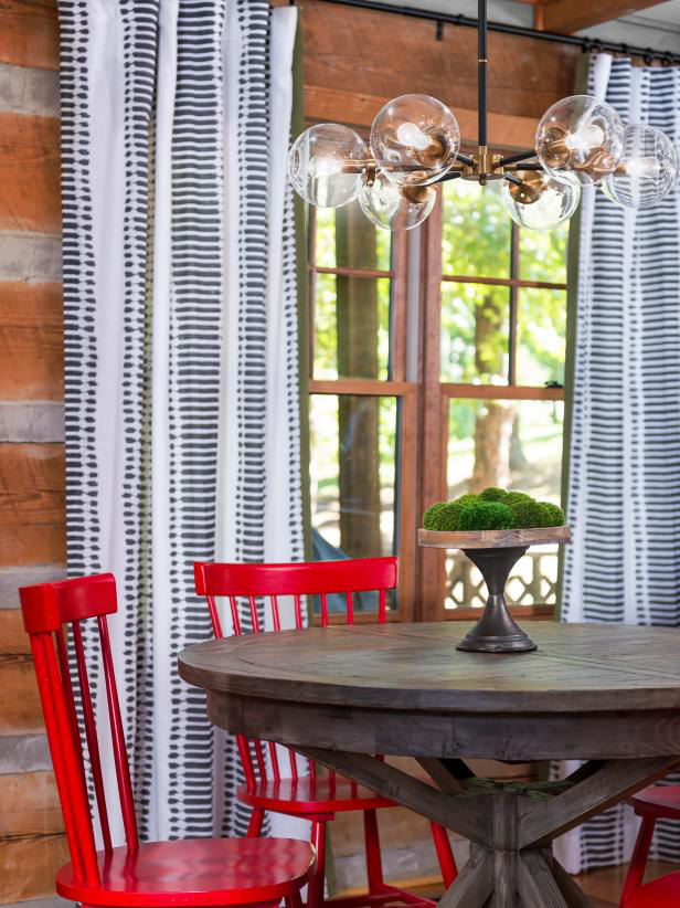 30 ý tưởng trang trí phòng ăn đẹp mắt - Ảnh 28.