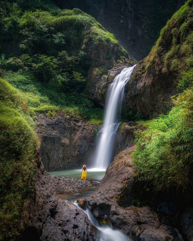 Những bức ảnh minh chứng sự ngoạn mục của thiên nhiên - Ảnh 27.