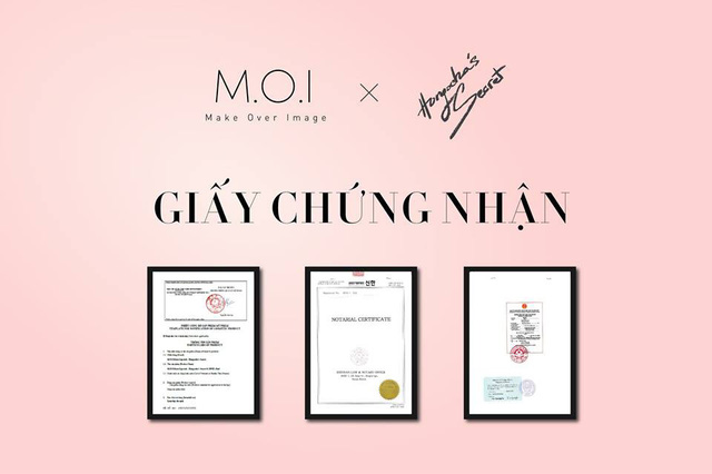 Ra mắt dòng son môi của Hồ Ngọc Hà - Ảnh 8.