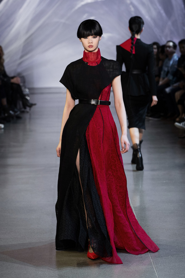 Thương hiệu thời trang Việt xuất hiện tại New York Fasion Week - Ảnh 29.