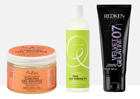 Chọn sản phẩm tạo kiểu tùy theo từng mái tóc - Ảnh 1.