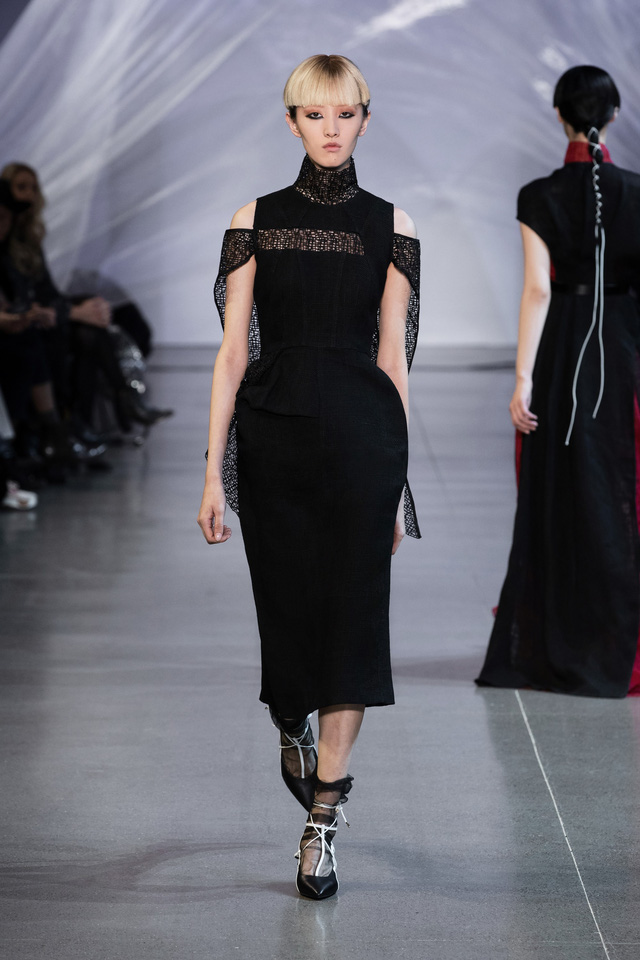 Thương hiệu thời trang Việt xuất hiện tại New York Fasion Week - Ảnh 30.