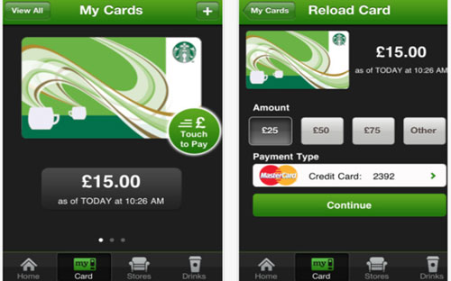 Ứng dụng di động thách thức trình duyệt web  2
