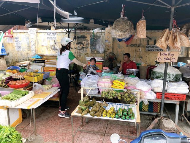 Tuyên truyền về bảo đảm an toàn thực phẩm với truyền thông cơ động, cổ động - Ảnh 5.