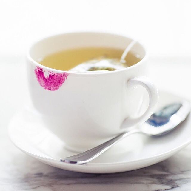 Muốn son lâu trôi thì cần nhớ… - Ảnh 1.