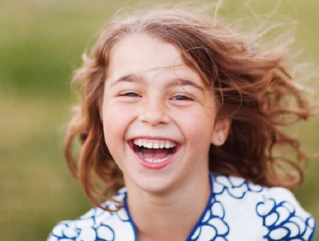 Cười theo cách của bạn để có sức khỏe tốt - Ảnh 2.