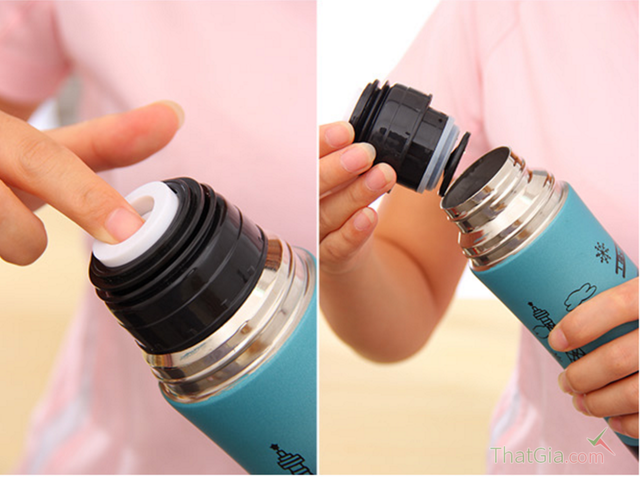 Bình giữ nhiệt nào phù hợp với bạn? - Ảnh 4.