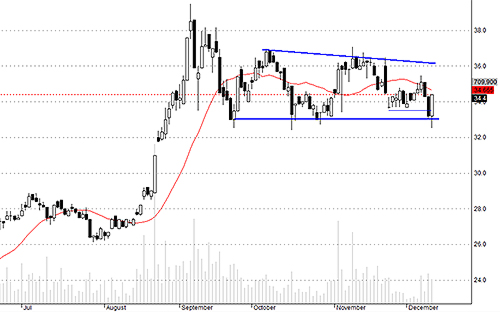 TCM có nền tảng tích lũy đủ tốt đã được kiểm chứng trong các điều kiện thị trường xấu.