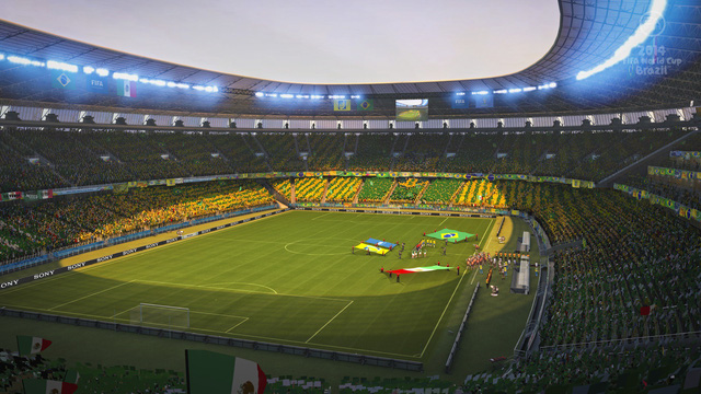 10 bí mật vui về World Cup mà có thể bạn chưa biết  - Ảnh 3.