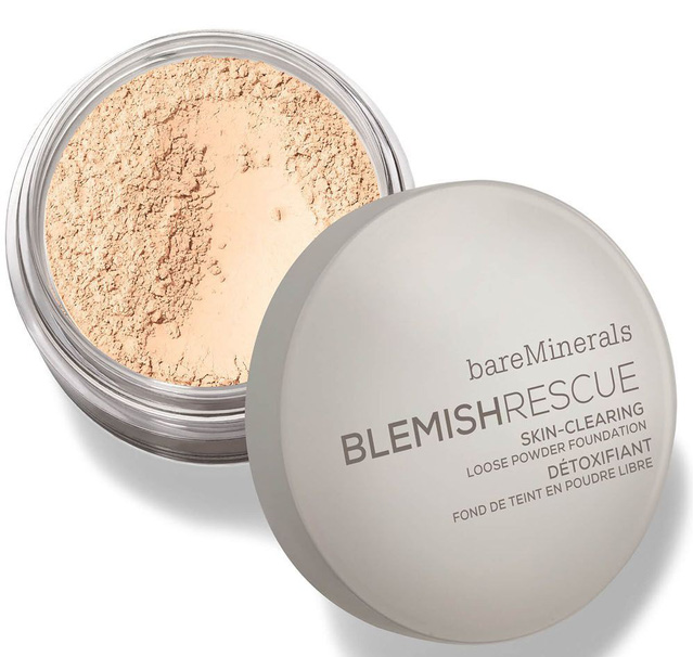 5 loại kem nền che khuyết điểm hoàn hảo cho da mụn - Ảnh 3.