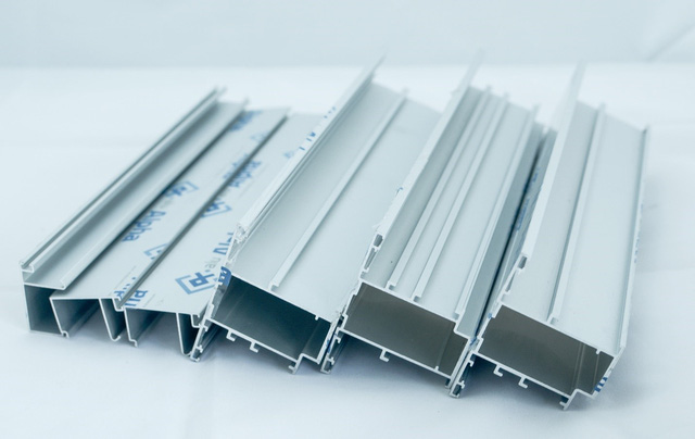 Sản phẩm nhôm của Công ty An Lập Phát vào Top 100 sản phẩm Tin & Dùng 2019 - Ảnh 2.