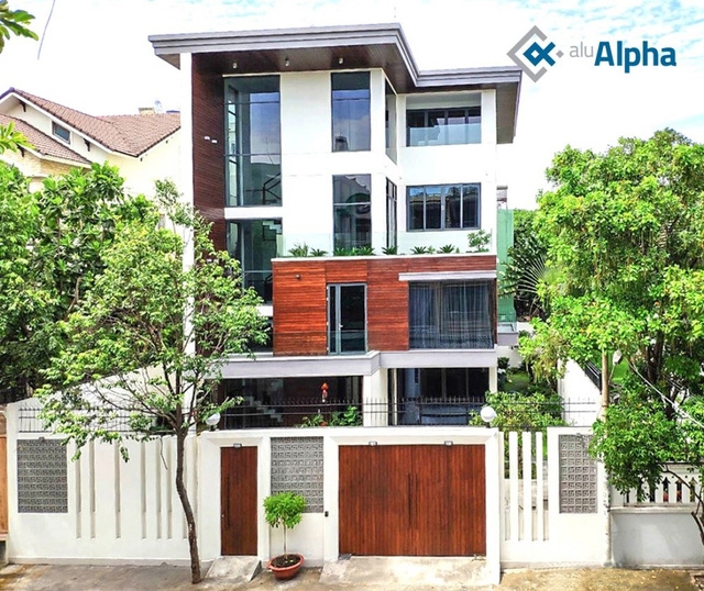 An Lập Phát: Hành trình khẳng định thương hiệu trong thị trường nhôm thanh - Ảnh 2.