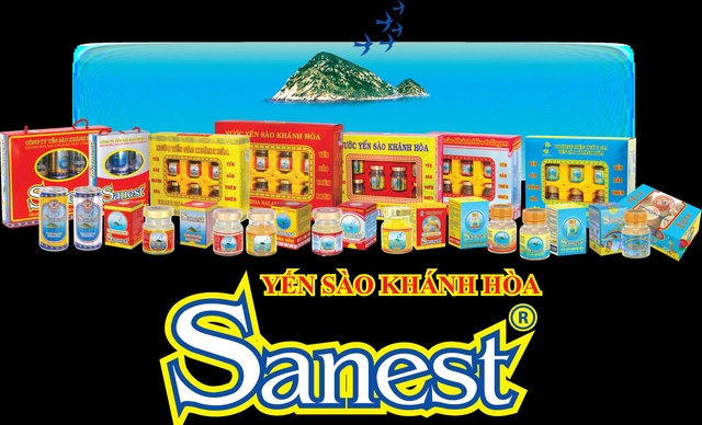 Sanest Khánh Hòa: Thương hiệu Việt Tin dùng - Ảnh 2.