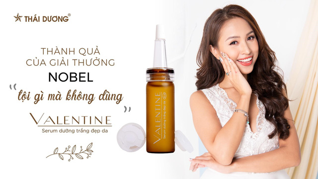 Serum Valentine: Mở đường cho làn sóng ứng dụng AH-8 trong điều trị nếp nhăn  - Ảnh 3.