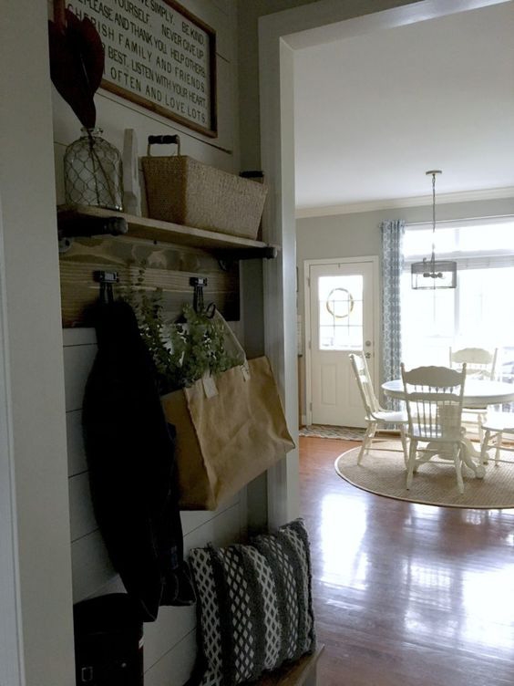 20 cách thông minh trang trí tường nhà - Ảnh 2.