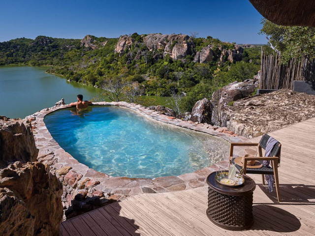 17 khu nghỉ dưỡng tốt nhất trên thế giới - Ảnh 2.