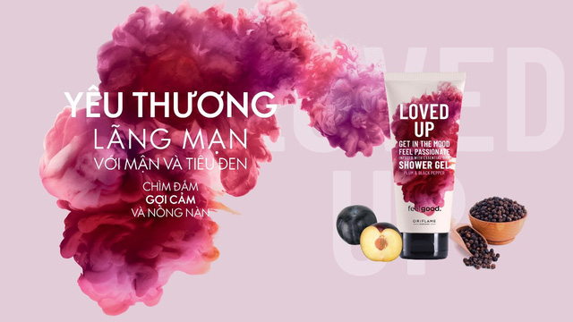 Feel Good: Những hương thơm xóa tan căng thẳng - Ảnh 3.