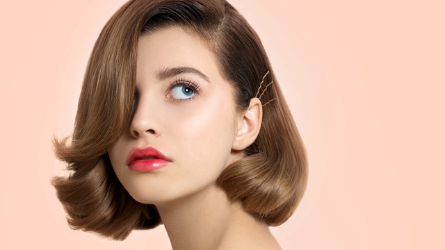 Những kiểu tóc sẽ  lên ngôi trong năm 2021 - Ảnh 2.