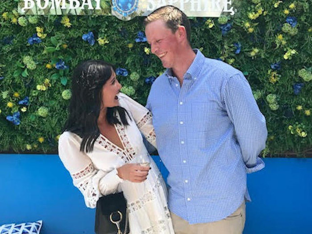 Hành trình chọn váy cưới của một cô dâu người Úc - Ảnh 2.