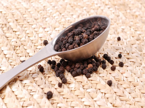 15 thực phẩm màu đen tốt cho sức khỏe - Ảnh 3.