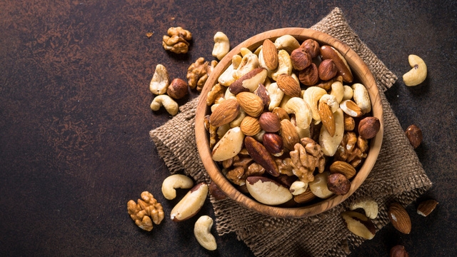 Ăn món này hàng ngày để giảm lượng cholesterol của bạn - Ảnh 2.