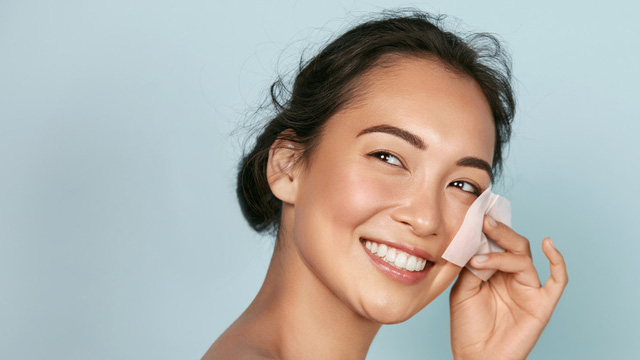 Sự thật về loại da của bạn - Ảnh 2.