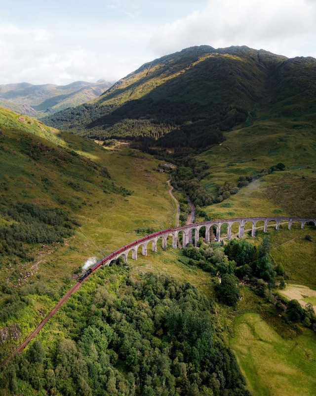 Những bức ảnh minh chứng sự ngoạn mục của thiên nhiên - Ảnh 2.