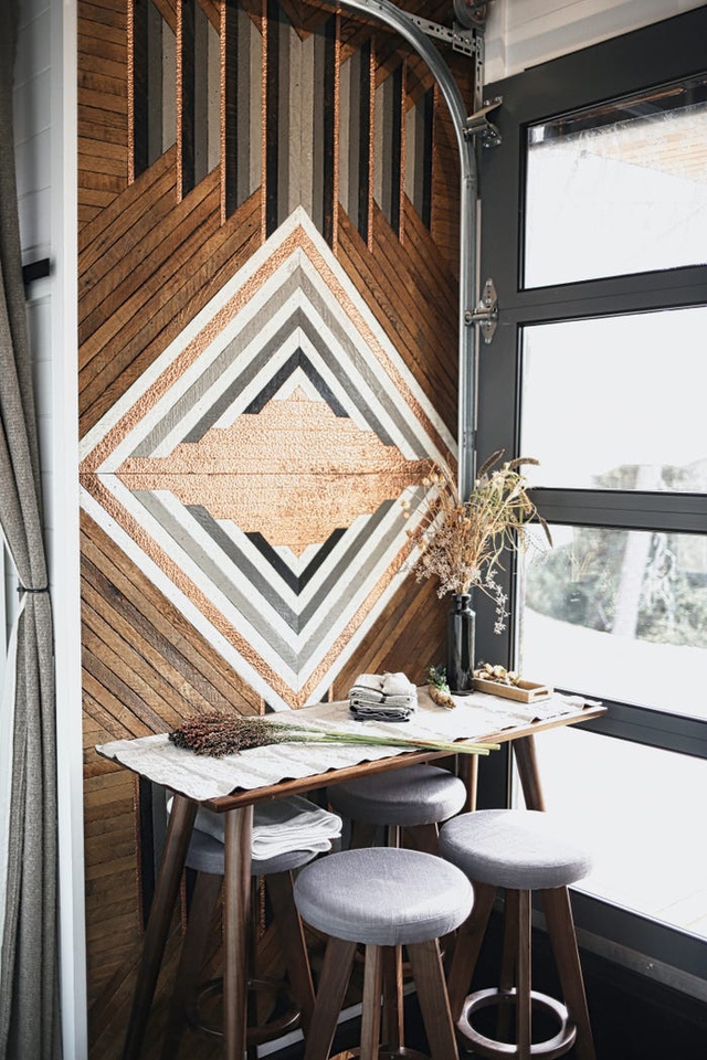 Những ngôi nhà nhỏ xinh khiến bạn thay đổi cách nhìn về không gian sống - Ảnh 2.