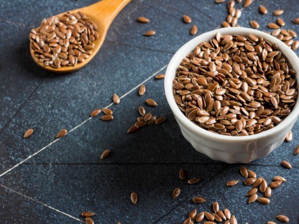 7 loại thực phẩm giúp giảm cholesterol hiệu quả - Ảnh 4.