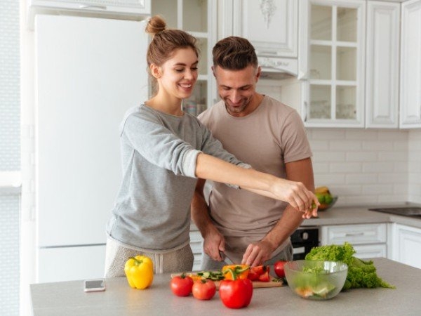 Lợi ích của việc ăn uống chánh niệm và cách để làm cho bữa ăn của bạn trở thành một trải nghiệm bổ ích - Ảnh 2.