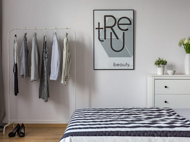 9 món đồ nội thất nên cân nhắc khi mua - Ảnh 2.