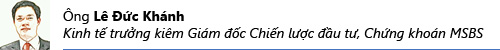 Xu thế dòng tiền: Ứng xử ra sao trước tin đồn “bắt bớ”? 4